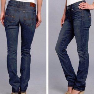 Lucky Brand - Sofia Boot Jeans 6/28